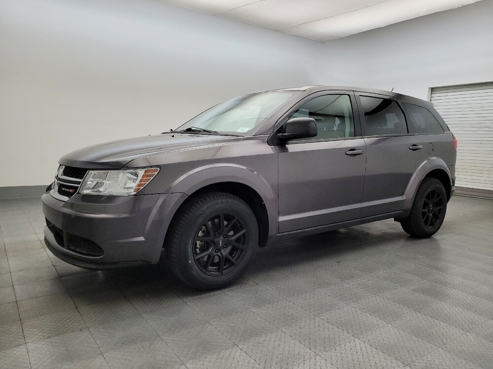 2015 Dodge Journey in Phoenix, AZ 85015 - 18087469 2