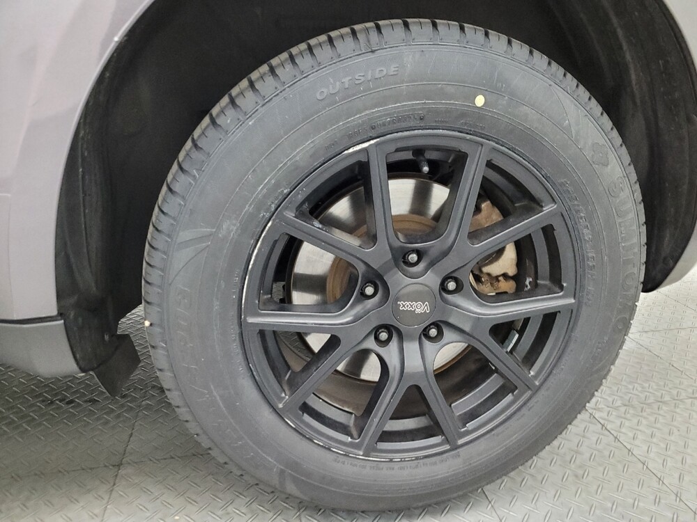 2015 Dodge Journey in Phoenix, AZ 85015 - 18087469 31