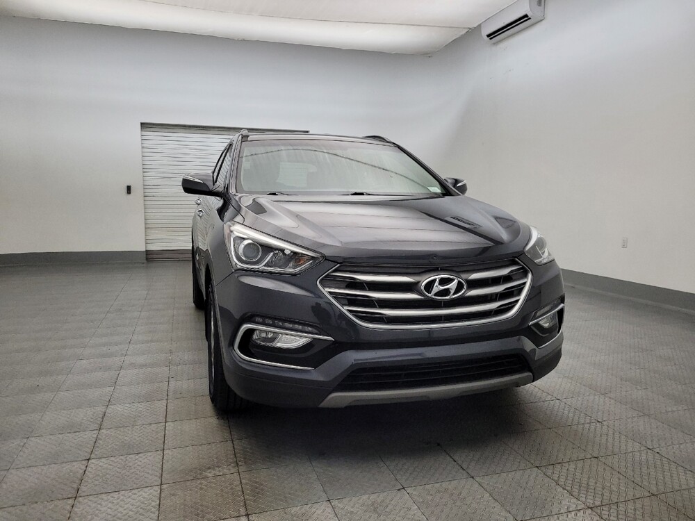 2018 Hyundai Santa Fe in Phoenix, AZ 85015 - 18087470 14