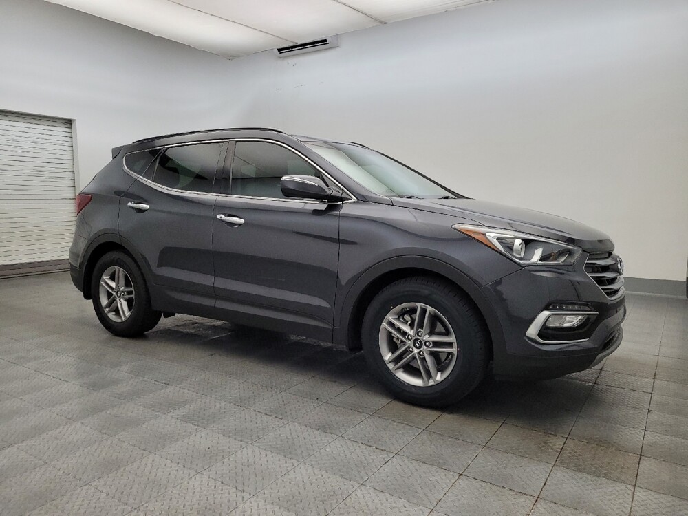 2018 Hyundai Santa Fe in Phoenix, AZ 85015 - 18087470 11