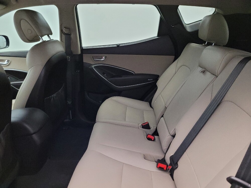 2018 Hyundai Santa Fe in Phoenix, AZ 85015 - 18087470 18