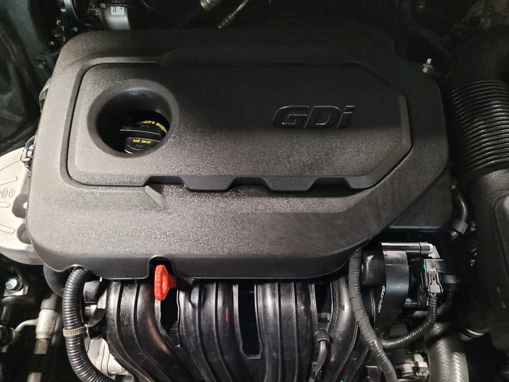 2018 Hyundai Santa Fe in Phoenix, AZ 85015 - 18087470 30