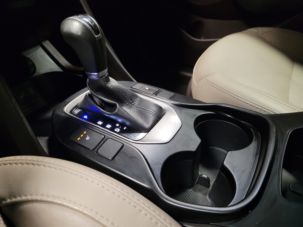 2018 Hyundai Santa Fe in Phoenix, AZ 85015 - 18087470 26