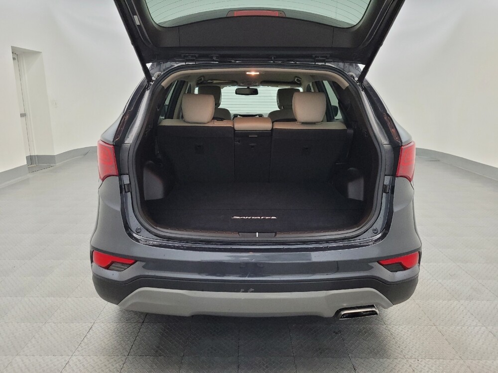 2018 Hyundai Santa Fe in Phoenix, AZ 85015 - 18087470 29