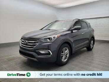 2018 Hyundai Santa Fe in Phoenix, AZ 85015