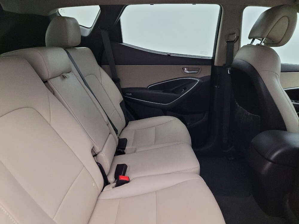 2018 Hyundai Santa Fe in Phoenix, AZ 85015 - 18087470 19