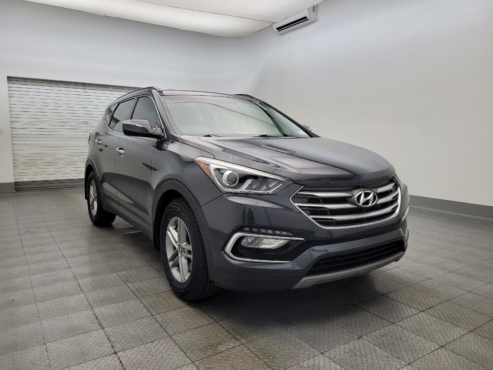 2018 Hyundai Santa Fe in Phoenix, AZ 85015 - 18087470 13