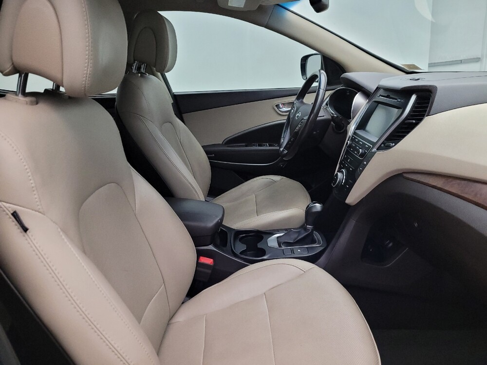 2018 Hyundai Santa Fe in Phoenix, AZ 85015 - 18087470 21