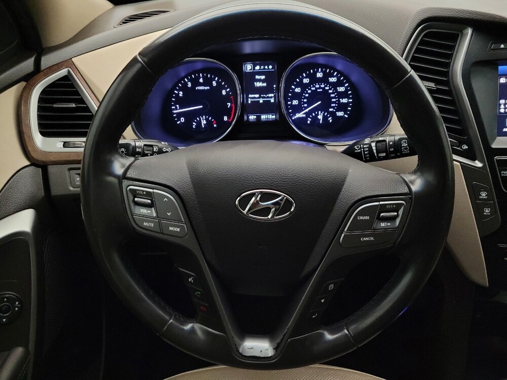 2018 Hyundai Santa Fe in Phoenix, AZ 85015 - 18087470 22