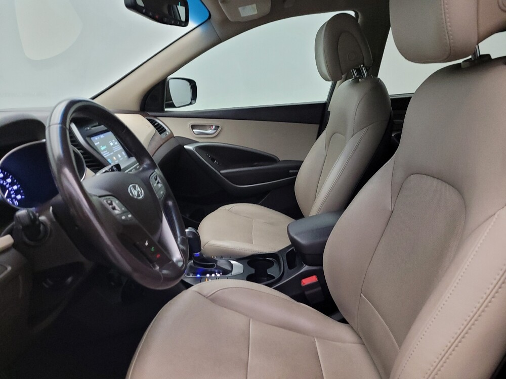 2018 Hyundai Santa Fe in Phoenix, AZ 85015 - 18087470 17