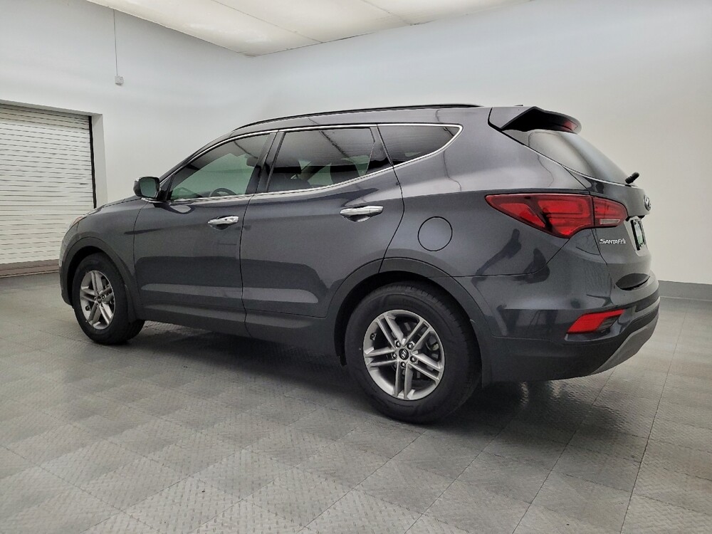 2018 Hyundai Santa Fe in Phoenix, AZ 85015 - 18087470 3