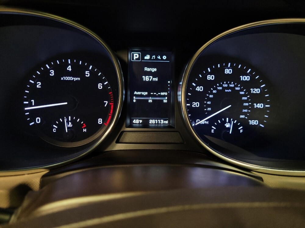 2018 Hyundai Santa Fe in Phoenix, AZ 85015 - 18087470 23