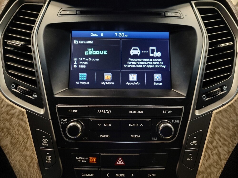 2018 Hyundai Santa Fe in Phoenix, AZ 85015 - 18087470 25