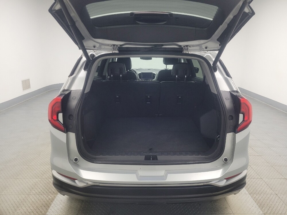 2019 GMC Terrain in Indianapolis, IN 46219 - 18087471 29