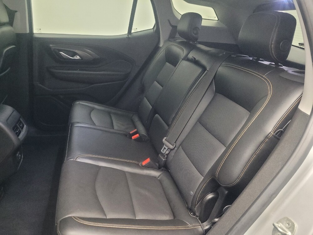 2019 GMC Terrain in Indianapolis, IN 46219 - 18087471 18