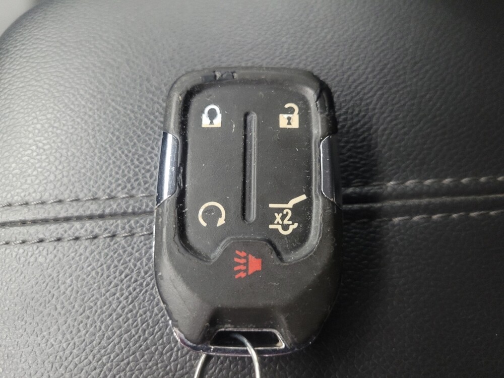 2019 GMC Terrain in Indianapolis, IN 46219 - 18087471 32