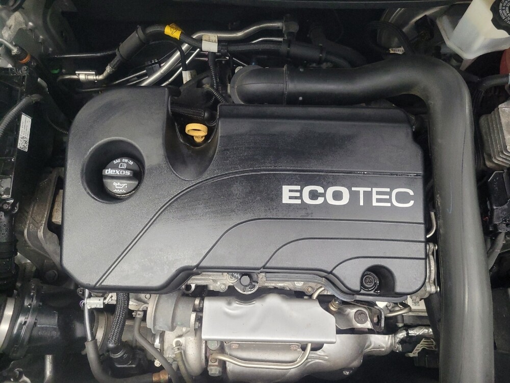 2019 GMC Terrain in Indianapolis, IN 46219 - 18087471 30