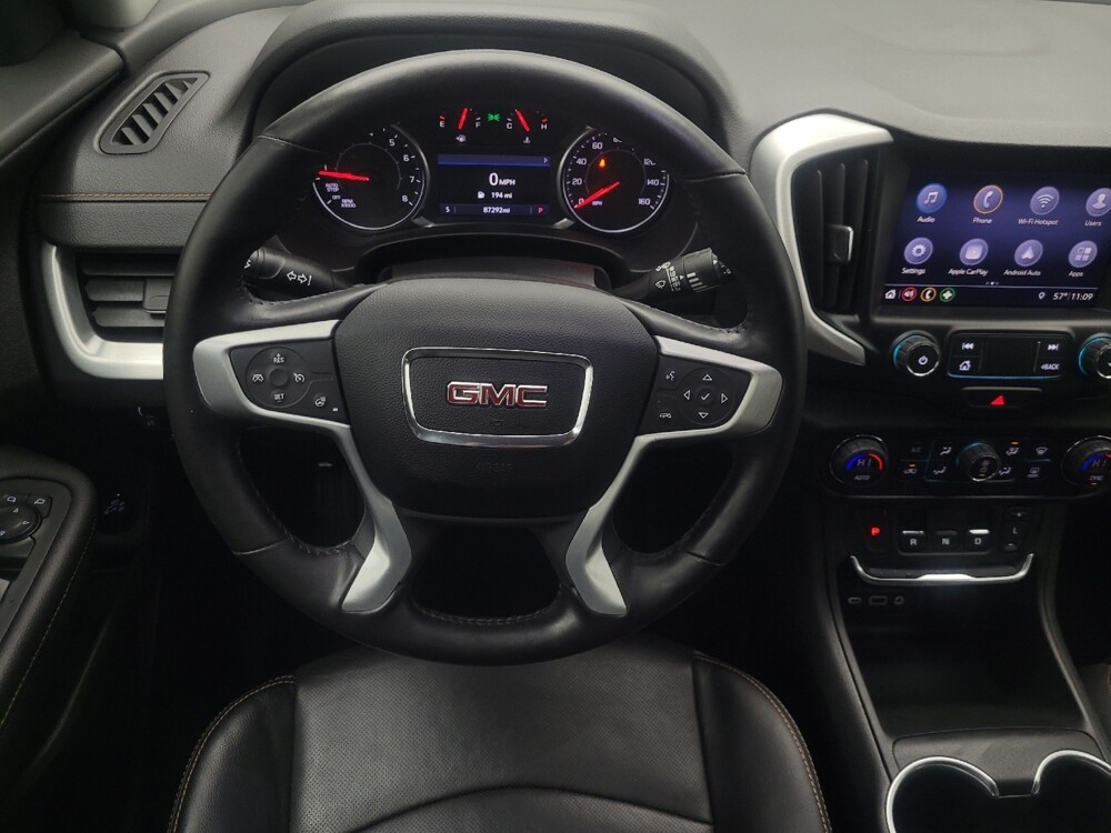 2019 GMC Terrain in Indianapolis, IN 46219 - 18087471 22