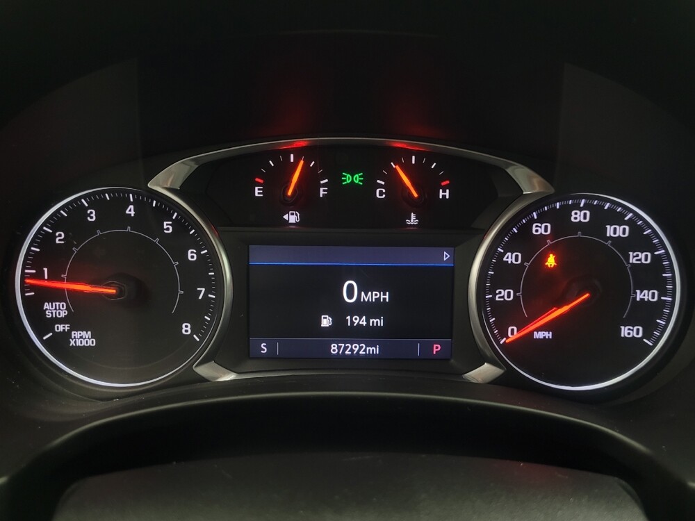 2019 GMC Terrain in Indianapolis, IN 46219 - 18087471 23