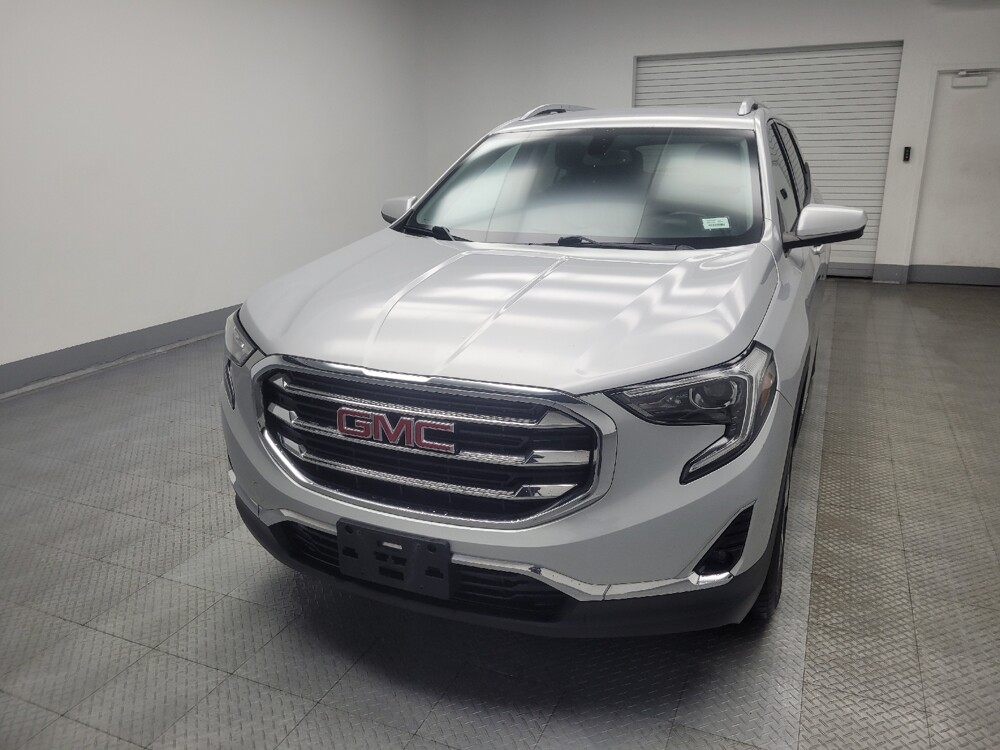 2019 GMC Terrain in Indianapolis, IN 46219 - 18087471 15