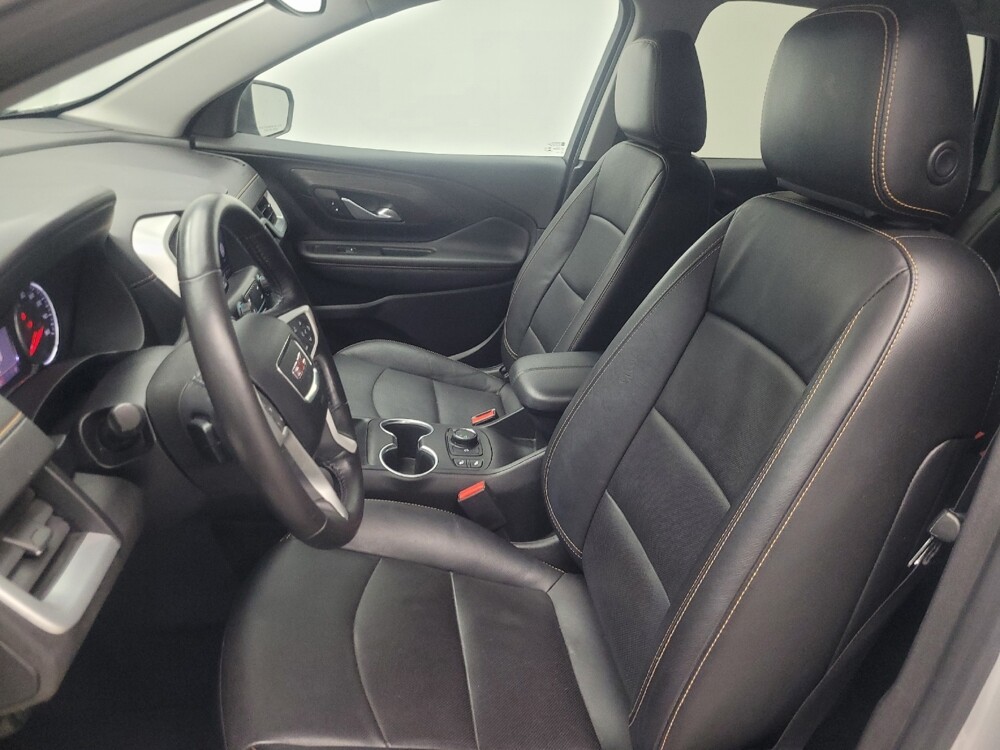 2019 GMC Terrain in Indianapolis, IN 46219 - 18087471 17