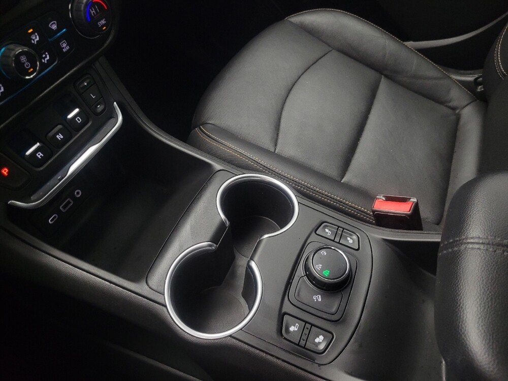 2019 GMC Terrain in Indianapolis, IN 46219 - 18087471 26