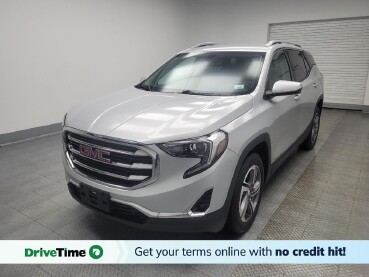 2019 GMC Terrain in Indianapolis, IN 46219