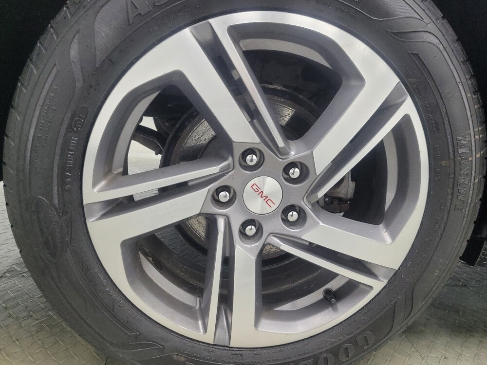 2019 GMC Terrain in Indianapolis, IN 46219 - 18087471 31