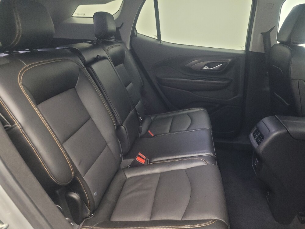 2019 GMC Terrain in Indianapolis, IN 46219 - 18087471 19