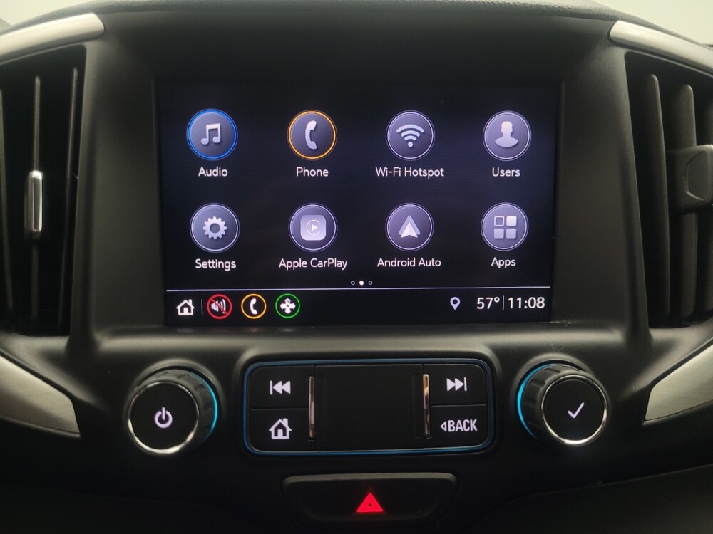 2019 GMC Terrain in Indianapolis, IN 46219 - 18087471 25