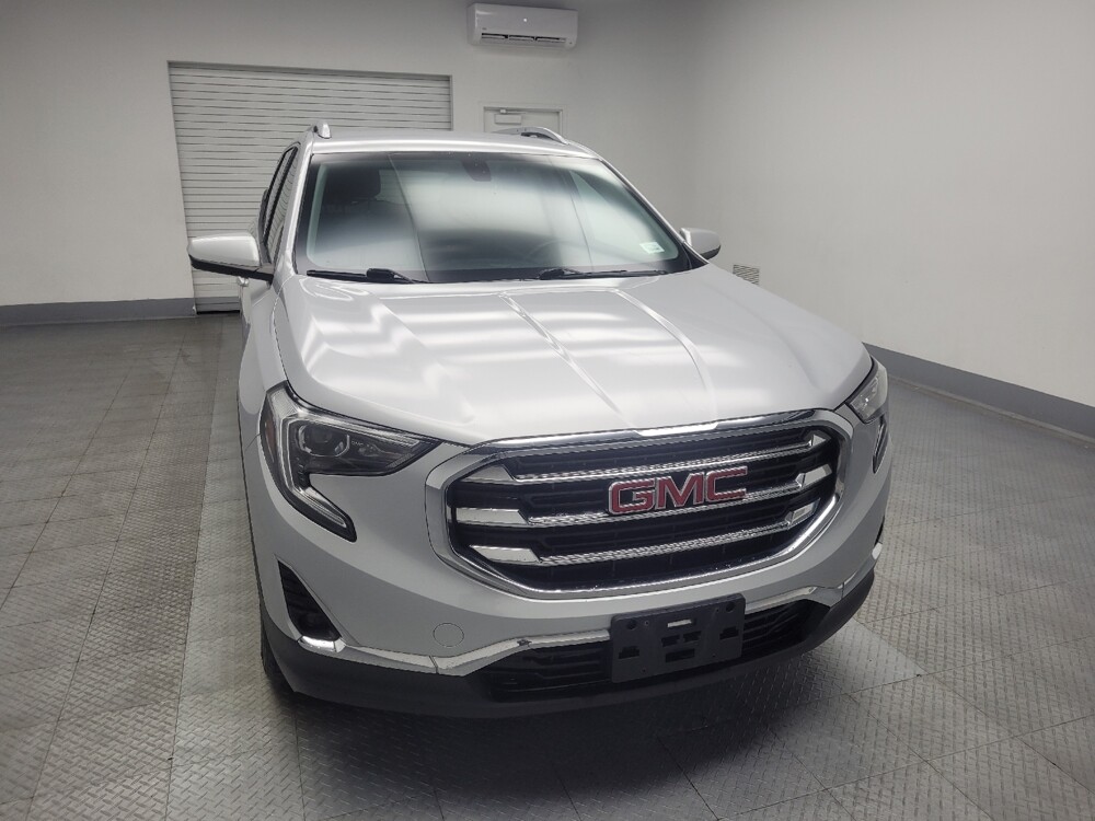 2019 GMC Terrain in Indianapolis, IN 46219 - 18087471 14