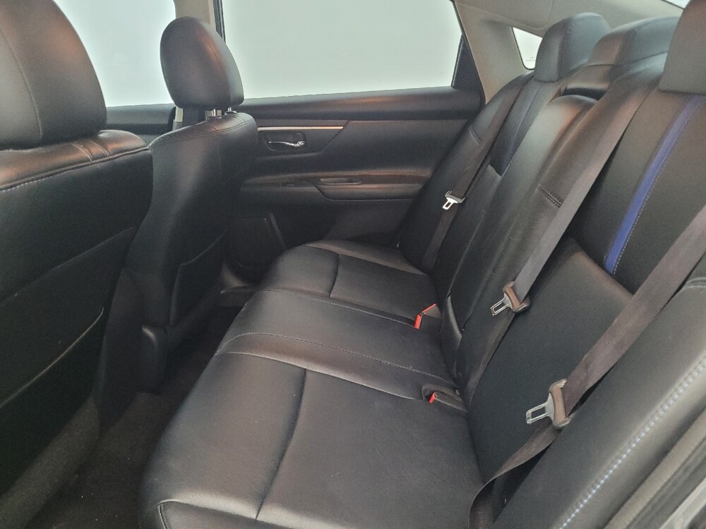 2018 Nissan Altima in Morrow, GA 30260 - 18087472 18