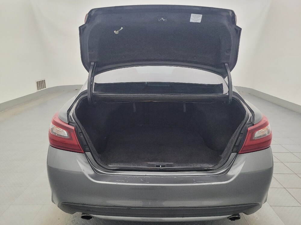 2018 Nissan Altima in Morrow, GA 30260 - 18087472 29