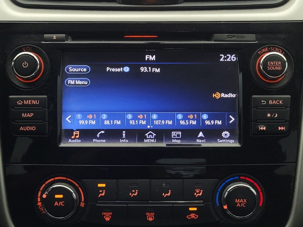 2018 Nissan Altima in Morrow, GA 30260 - 18087472 25