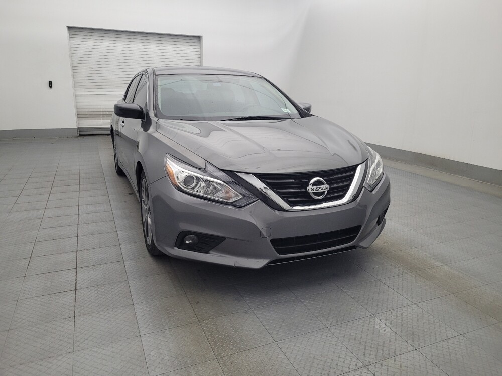 2018 Nissan Altima in Morrow, GA 30260 - 18087472 14