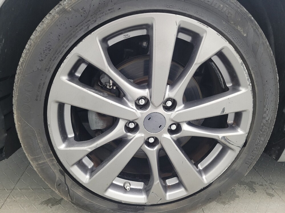 2018 Nissan Altima in Morrow, GA 30260 - 18087472 31