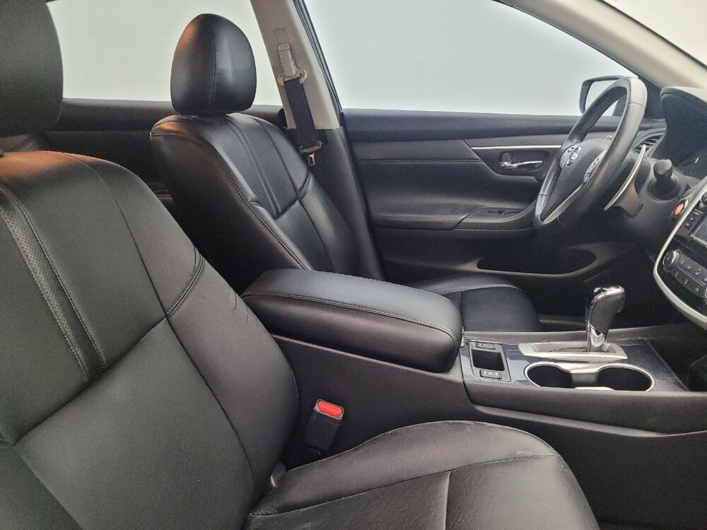 2018 Nissan Altima in Morrow, GA 30260 - 18087472 21