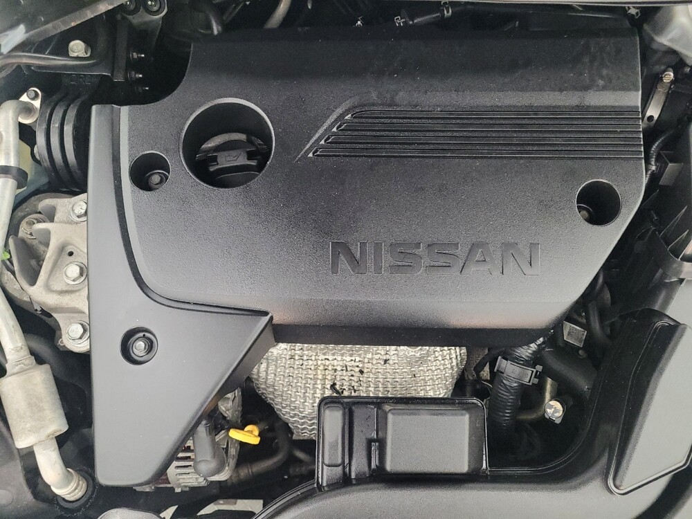 2018 Nissan Altima in Morrow, GA 30260 - 18087472 30