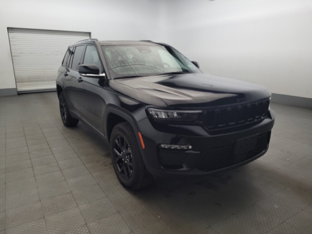 2022 Jeep Grand Cherokee in Laurel, MD 20724 - 18087473 13