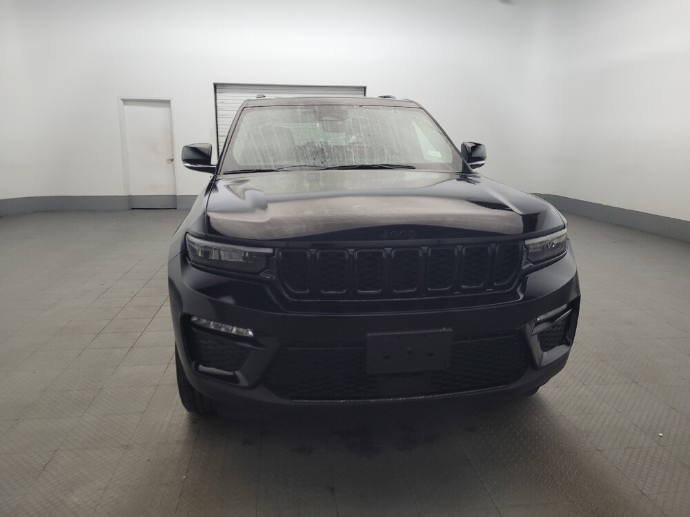 2022 Jeep Grand Cherokee in Laurel, MD 20724 - 18087473 14