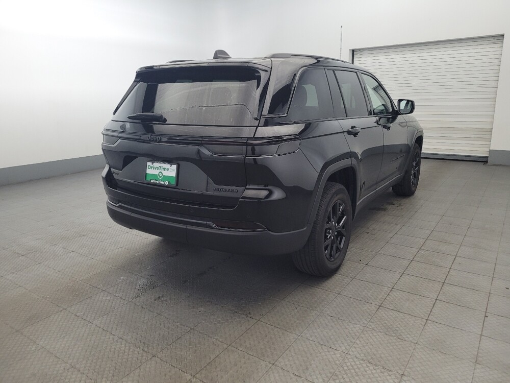 2022 Jeep Grand Cherokee in Laurel, MD 20724 - 18087473 9