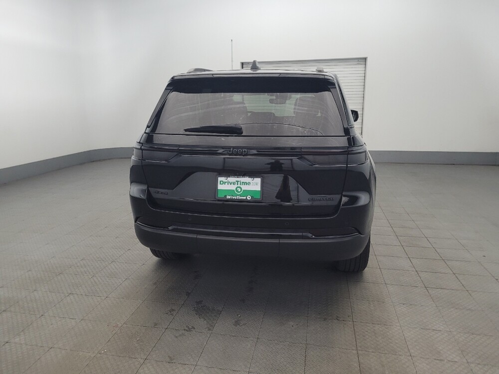 2022 Jeep Grand Cherokee in Laurel, MD 20724 - 18087473 7