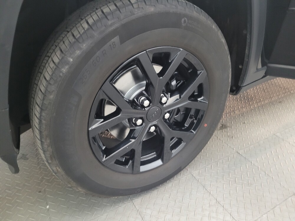 2022 Jeep Grand Cherokee in Laurel, MD 20724 - 18087473 31