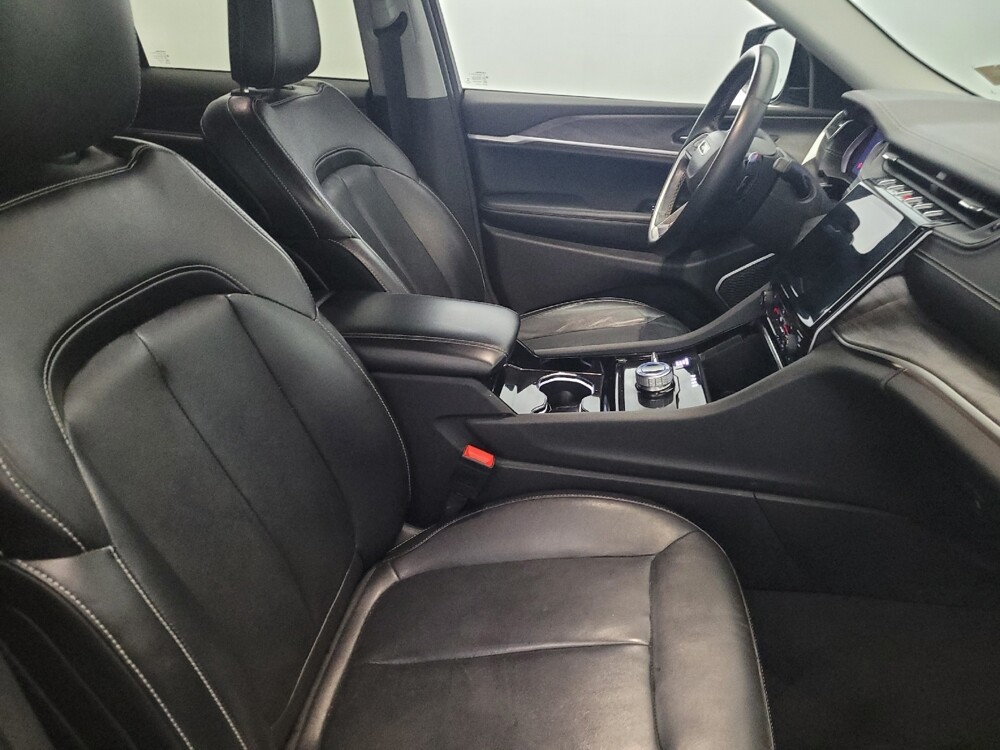 2022 Jeep Grand Cherokee in Laurel, MD 20724 - 18087473 21