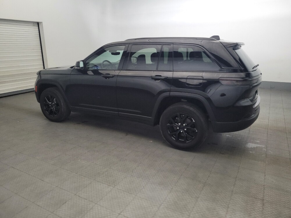2022 Jeep Grand Cherokee in Laurel, MD 20724 - 18087473 3