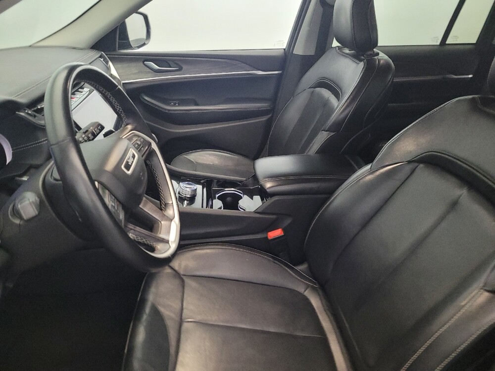 2022 Jeep Grand Cherokee in Laurel, MD 20724 - 18087473 17