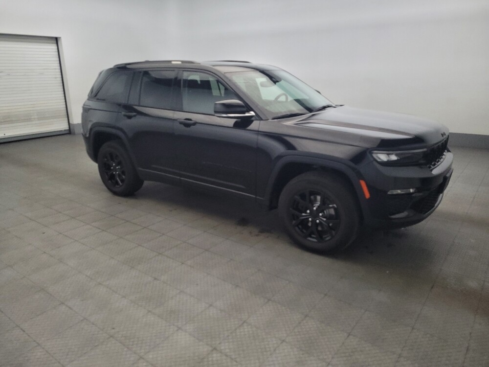 2022 Jeep Grand Cherokee in Laurel, MD 20724 - 18087473 11