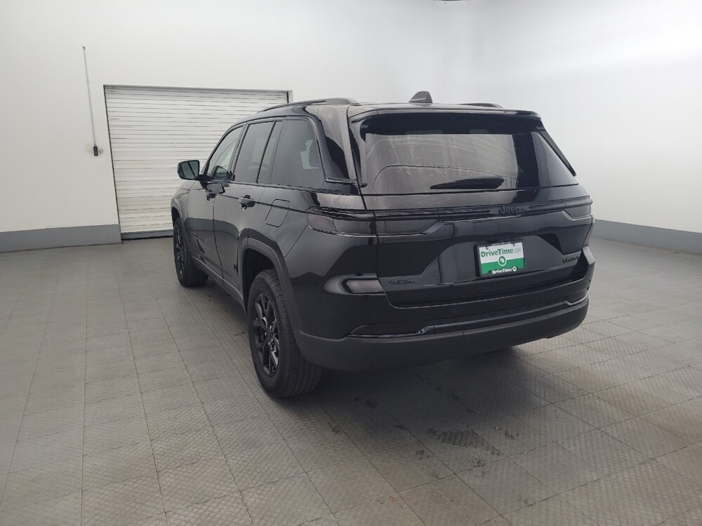 2022 Jeep Grand Cherokee in Laurel, MD 20724 - 18087473 5