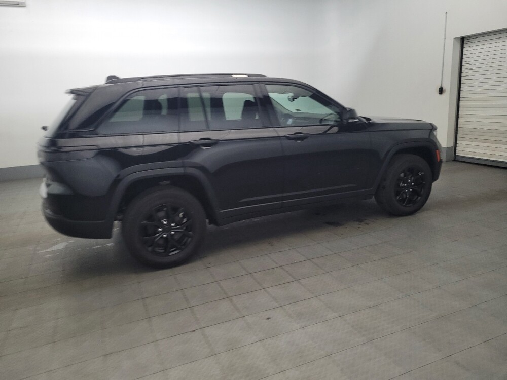 2022 Jeep Grand Cherokee in Laurel, MD 20724 - 18087473 10