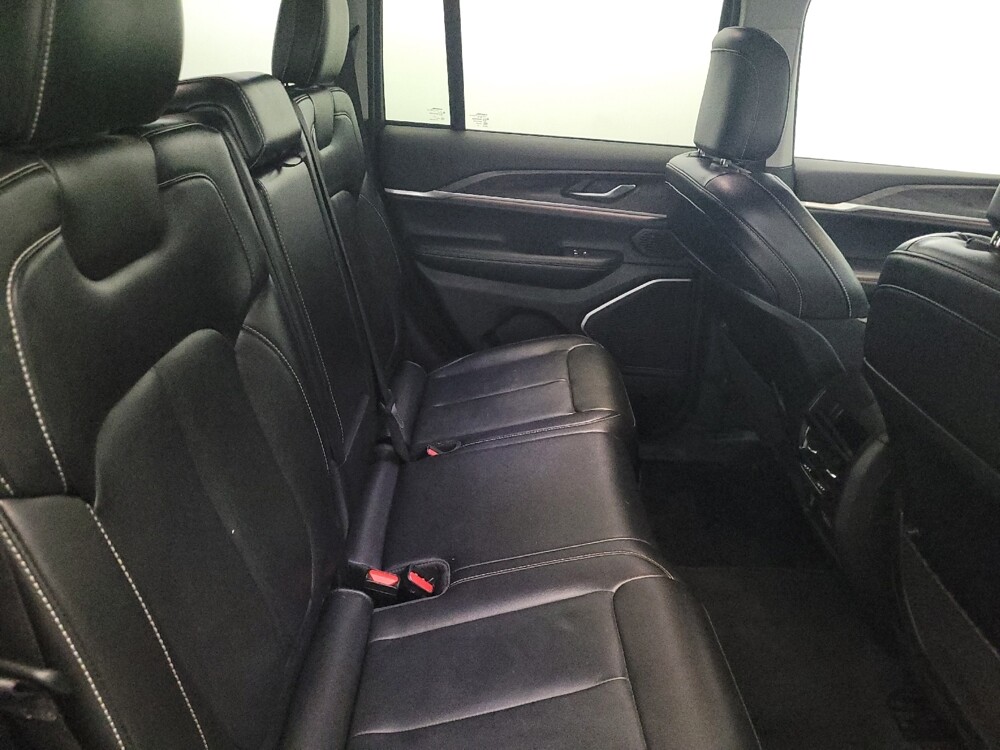 2022 Jeep Grand Cherokee in Laurel, MD 20724 - 18087473 19